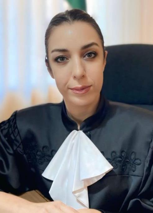 Аивита Витальевна Пагава