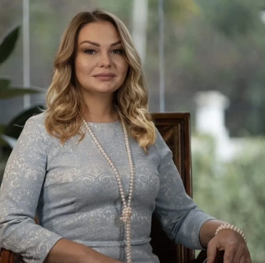 Столичный суд изменил меру пресечения обвиняемой в мошенничестве Анне Калягиной на заключение под стражу